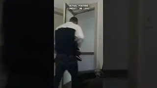SHOCKING Crime Caught on Livestream | #shorts
