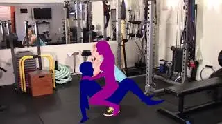My Top 5 Exercises for Sexual Fitness (Valentine's Sexercise)