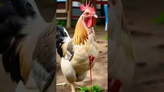 Do You Know the Truth About Headless Chicken? 🐔😱 #facts #viralshorts #shorts #trending  #history