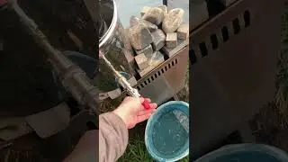 Из жизни мб-15, Алтай, ППШ