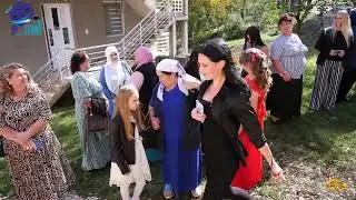 Ramiz i Eldina ( Prvi dio)Naše svadbe naši običaji Gračanica-Zivinice