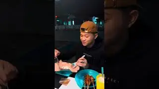 Part 1 || Review angkringan plus-plus
