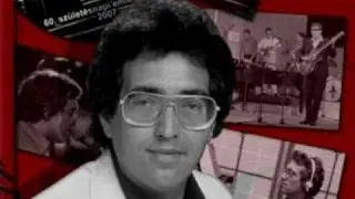 Máté Péter -Szeretnélek újra megtalálni