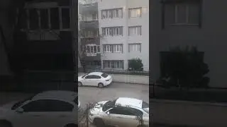Бурса. Магазины в Турции. Они на каждом углу, повороте, квартале.