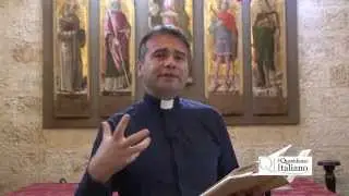 Il vangelo del 16 novembre commentato da don Gaetano Luca