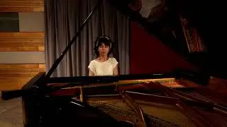 Be Still My Soul, Jean Sibelius, Arranged by Dr. Vera Watanabe
