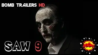 Пила 9 Спираль — Русский трейлер (2020)