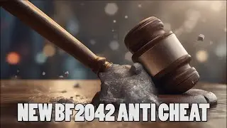 New anti cheat for Battlefield 2042