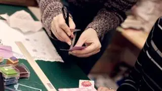 Пристань в программе Дело Жизни на радио ТМР (часть 3)