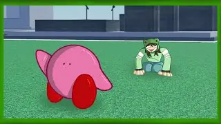 This KIRBY Was HILARIOUS ||Funny MicUp Moments||