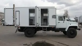 автомастерская газ 66 Омск