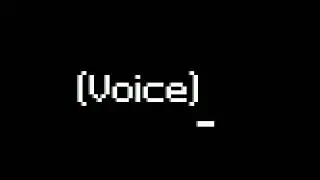 Voice Reveal!