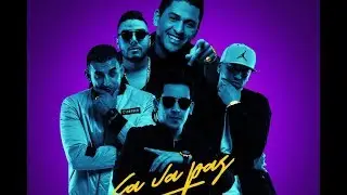 H-Kayne feat Youness & Soul-A - ÇA VA PAS (Official Teaser) - آش كاين