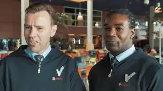 ROCvA MBO College Zuidoost: 