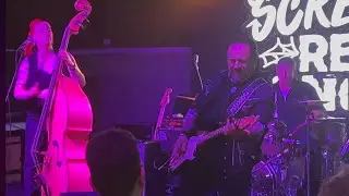 Screaming Rebel Angels (Brooklyn Monarch, NYC - July 19, 2023)