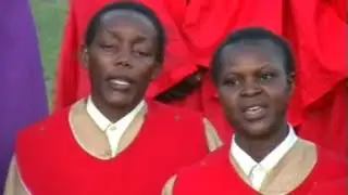 MAKONGENI SDA CHOIR - Amkeni watu wote