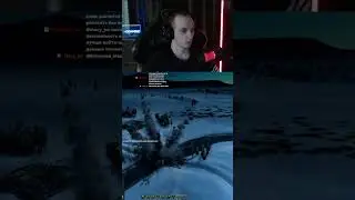 Как заработать ПТСР | #mooniverse #twitch