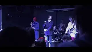 Формация Лимон - Блейзер (02.06.18 Shoegaze Pedoffka Meme Pictures Session II в Ионотеке)