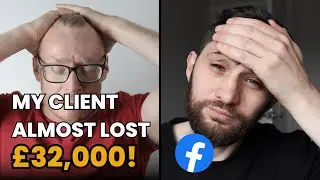 STOP WASTING GOOD Facebook Leads!