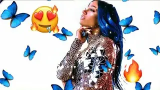 Sasha Banks🦋 Photo Shoot📸