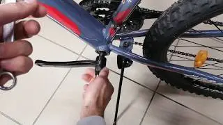 Как пользоваться съемником шатунов, каретка под квадрат.