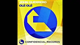 JOHN GUERRERO [REMIX] [DJ_BATESZ]🎵🎚🔉