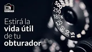 ¿Obturador indestructible con Magic Lantern?