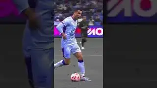 سيرخيو راموس امام رونالدو🔥⚔️