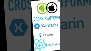 Native vs Cross Platform for IOS/Android 