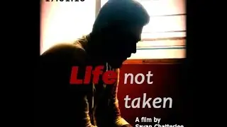 Life Not Taken