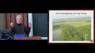 Enhancing the resilience of largescale electric grids - Thomas J. Overbye, Texas A&M University