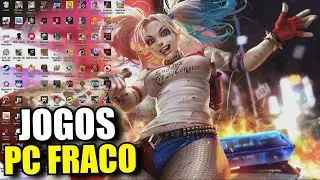 100 BEST GAMES FOR LOW-END PCs WITHOUT A GRAPHICS CARD (SPECIAL)