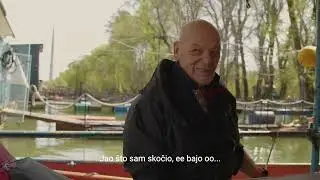 Dokumenarni film - Rade Padobranac