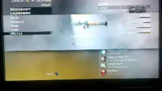 best mw2 classes