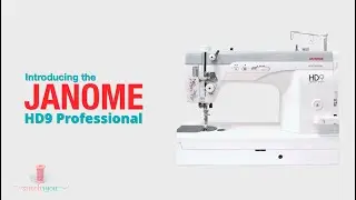 HD9 Showcase & Setup Tutorial Video