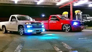 Las Trokitas Big E ft Alvarito