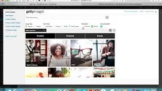 Getty Image How to