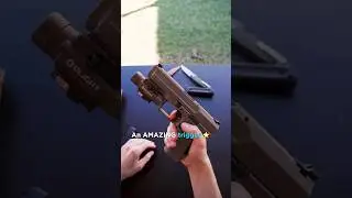 🚨This gun is BETTER THAN GLOCK 🚨 (maybe)