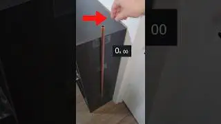 Time trials dropping magnets through a copper tube! 