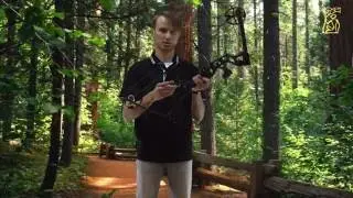 МanКung-СВ75, блочный лук и лучшая покупка!