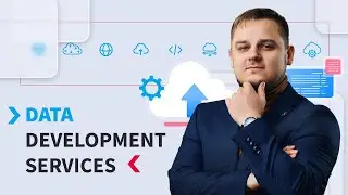 Unlocking Business Potential with NIX's Data Solutions | NIX