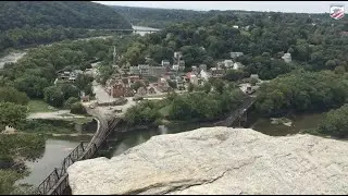 Harpers Ferry Virtual Tour