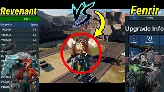 DEBATE Bfenrir VS Trevenant | giveaway winners announced