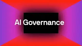 Governing AI systems