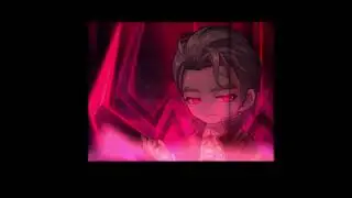 [GMS Bera] Bishop Hard Will Phase 3