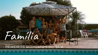 Aquele vídeo caseiro | Sam’s video