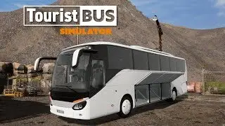 Tourist Bus Simulator | #1 Comenzamos