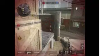 Warface | как выйти на юсас и уйти живым