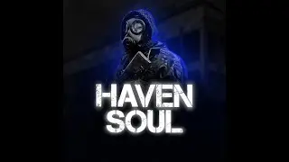 DayZ S.T.A.L.K.E.R. RP Haven Soul  ☢️ Кеша В бегах Стрим № 51