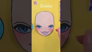 Baddie Roblox Blind Bag 